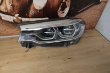 Laden Sie das Bild in den Galerie-Viewer, Frontscheinwerfer BMW 5 G31 G30 7439209 Links Scheinwerfer Headlight SCH2117595632wy