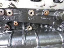 Load image into Gallery viewer, Motor Audi A4 B9 03N023A 2.0 Diesel Engine Unkomplett MOT8492971468oe