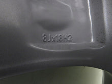 Laden Sie das Bild in den Galerie-Viewer, 4x Alufelge 18 Zoll 8.0" 5x112 43ET Glanz Silber A2134011400 Mercedes-Benz W213 FEL4147815788tv