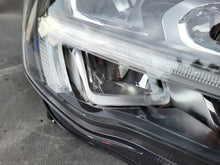 Laden Sie das Bild in den Galerie-Viewer, Frontscheinwerfer Ford Focus JX7B-13E014-CF FULL LED Rechts Headlight