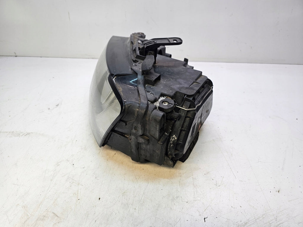 Frontscheinwerfer Audi A5 8T0941003M Links Scheinwerfer Headlight