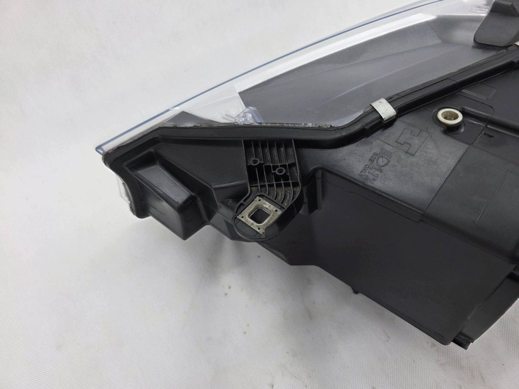 Frontscheinwerfer BMW F26 X3 F25 7400018 Rechts Scheinwerfer Headlight SCH7320449519bv