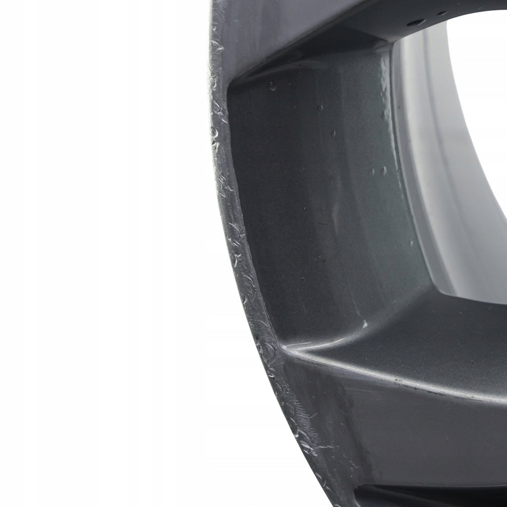 1x Alufelge 20 Zoll 10.0" 5x120 6788010 BMW X5 E70 E71 Rim Wheel FEL4017932437ae