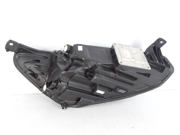 Frontscheinwerfer Ford Focus JX7B-13E17-1 Full LED Links Scheinwerfer Headlight SCH2673632545lx