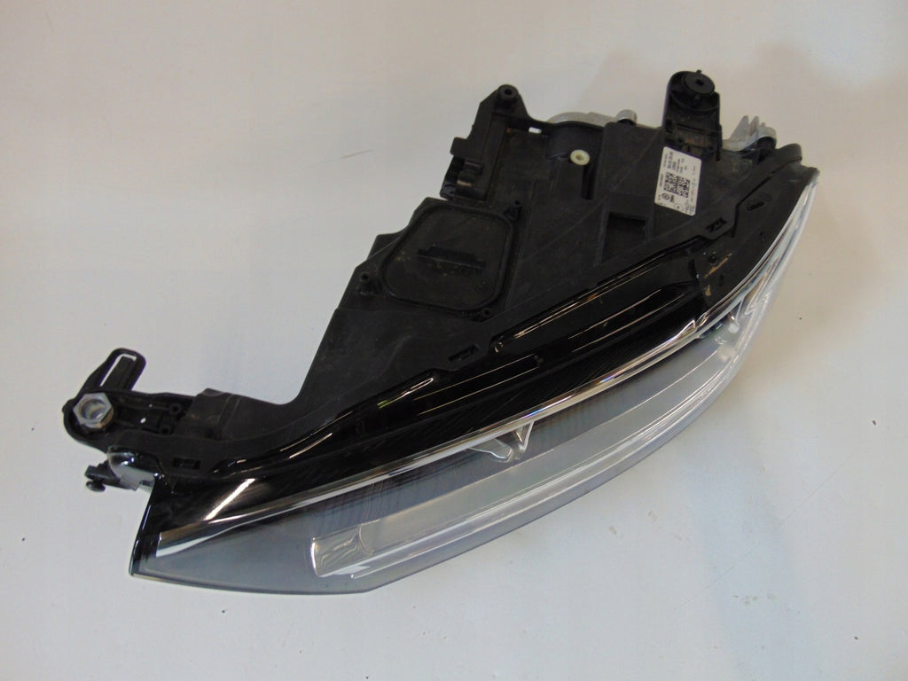 Frontscheinwerfer VW T-Roc 2GA941035AM LED Links Scheinwerfer Headlight