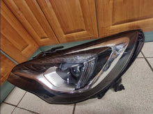 Load image into Gallery viewer, Frontscheinwerfer Opel Astra K 39201196 LED Links Scheinwerfer Headlight