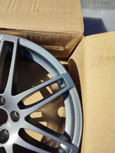 Load image into Gallery viewer, 1x Alufelge 19 Zoll 9.0" 5x112 52ET 8J0601025CG Audi Tt Rim Wheel FEL2454232142iu