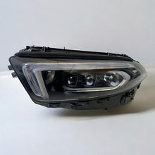 Laden Sie das Bild in den Galerie-Viewer, Frontscheinwerfer Mercedes-Benz A1779062505 Full LED Links Headlight