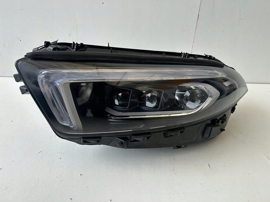 Frontscheinwerfer Mercedes-Benz A1779062505 Full LED Links Headlight