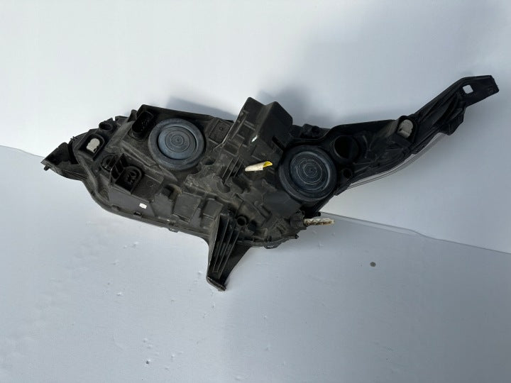 Frontscheinwerfer Ford Connect FT11-13W030AA FT11-13W029AA Ein Satz Headlight SCH9698543786tq