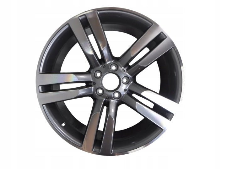 1x Alufelge 20 Zoll 9.0" 5x112 54ET A2044011404 Mercedes-Benz W204 Rim Wheel FEL2858166720jc