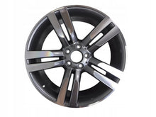 Load image into Gallery viewer, 1x Alufelge 20 Zoll 9.0" 5x112 54ET A2044011404 Mercedes-Benz W204 Rim Wheel FEL2858166720jc