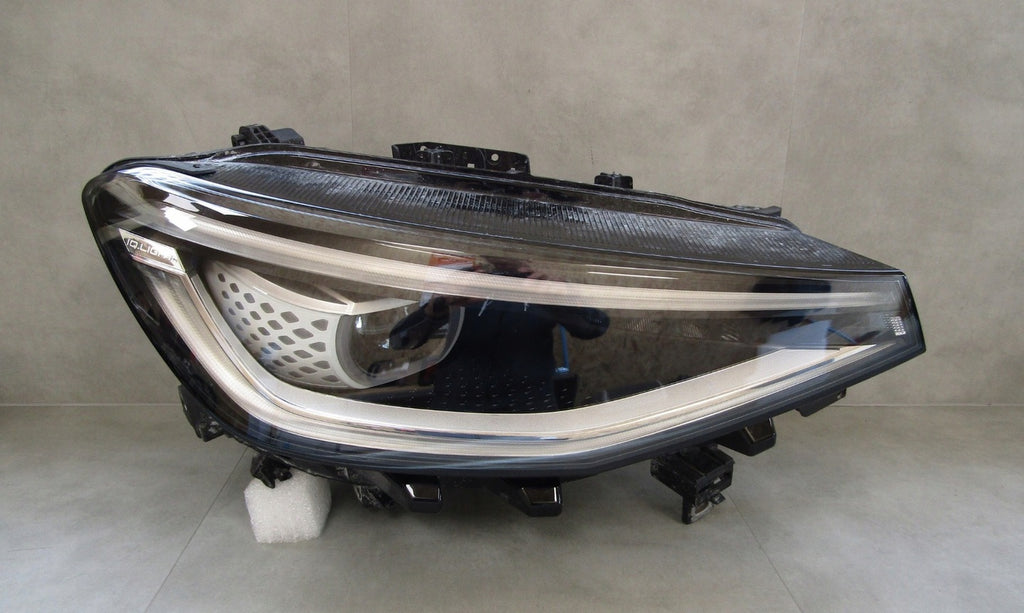 Frontscheinwerfer VW Id.5 Id.4 11B941036E LED Rechts Scheinwerfer Headlight SCH2895710275qy