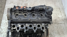 Load image into Gallery viewer, Motor VW Crafter Transporter CFC 2.0 TDI 180PS 132kW Diesel Engine Unkomplett