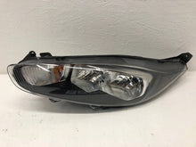 Laden Sie das Bild in den Galerie-Viewer, Frontscheinwerfer Ford Fiesta C1BB13W030AE Links Scheinwerfer Headlight SCH1198402688gg