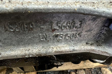 Laden Sie das Bild in den Galerie-Viewer, Getriebe Mercedes-Benz Glc A2055407616 A7252800300 10119138500 Automatikgetriebe