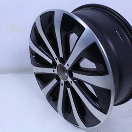 1x Alufelge 19 Zoll 7.5