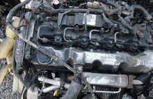 Laden Sie das Bild in den Galerie-Viewer, Motor Ford Ranger WE05 3.0 TDCI 97PS 71kW 159TKm 2008 Diesel Engine Unkomplett MOT1503483338km