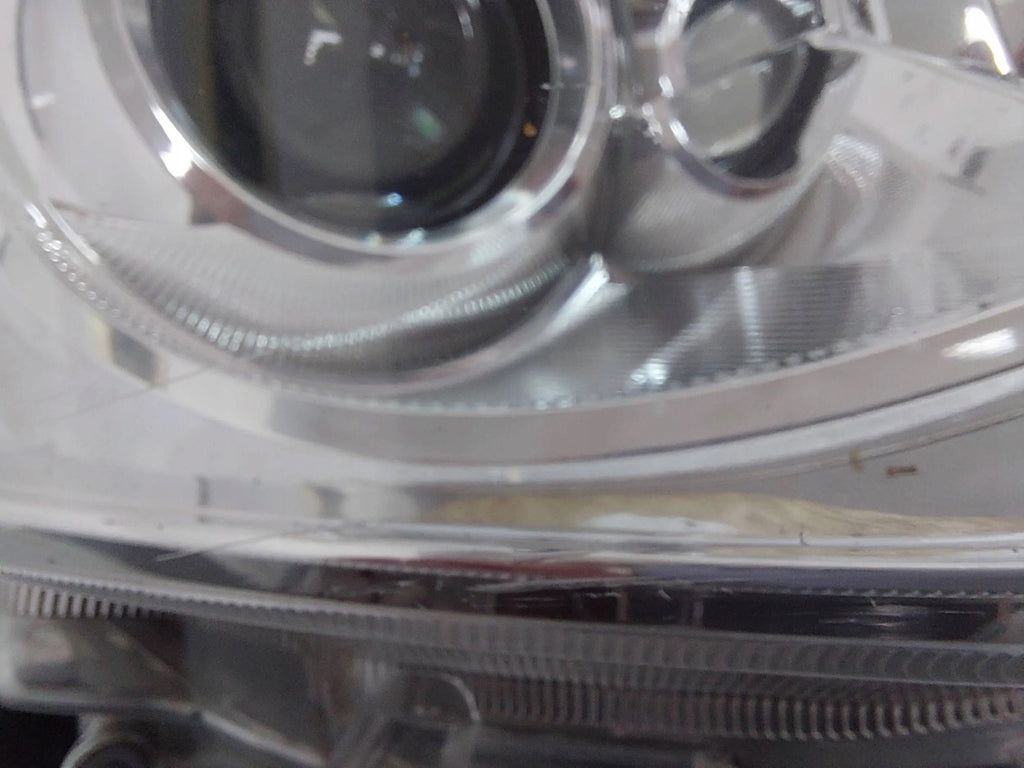 Frontscheinwerfer Mitsubishi Asx VAY1328 Rechts Scheinwerfer Headlight