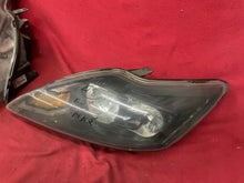 Load image into Gallery viewer, Frontscheinwerfer Ford Focus II 8M51-13W030-CE Ein Satz Scheinwerfer Headlight SCH9338887089yv