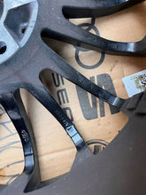 Load image into Gallery viewer, 1x Alufelge 19 Zoll 9.5" 5x120 BMW F25 Rim Wheel FEL5585810929ap