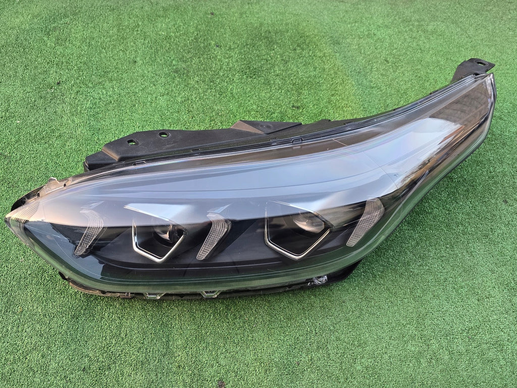 Frontscheinwerfer Kia Ceed 92101-J7500 Full LED Links Scheinwerfer Headlight