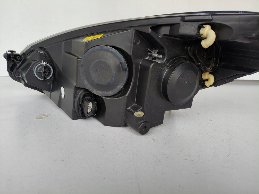 Frontscheinwerfer Ford Fiesta L1BB-13E014-AE LED Rechts Scheinwerfer Headlight SCH4019749233ia