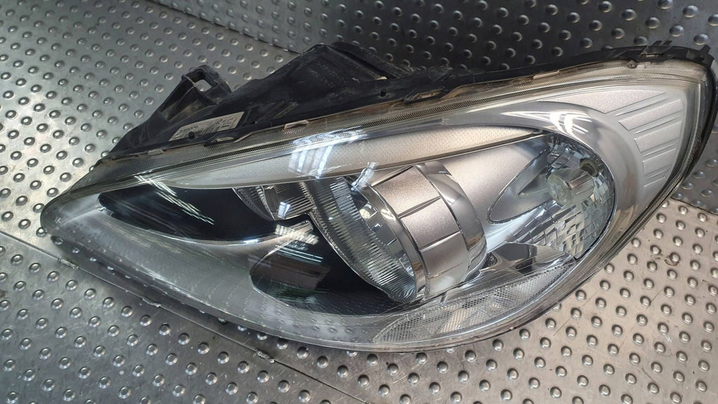 Frontscheinwerfer Volvo V60 S60 S26378287 31299994 Links Scheinwerfer Headlight SCH1887874276vb