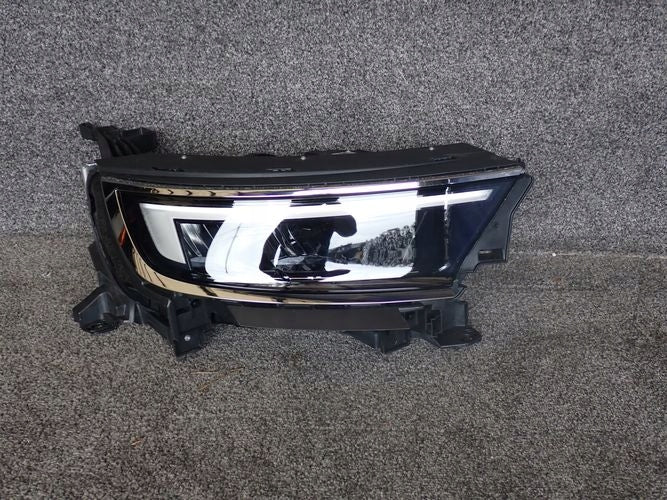 Frontscheinwerfer Opel Mokka 9847939080 Full LED Rechts Scheinwerfer Headlight