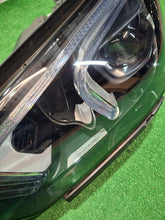 Load image into Gallery viewer, Frontscheinwerfer Mercedes-Benz Gle A1679064311 Links Scheinwerfer Headlight SCH7493582176ix