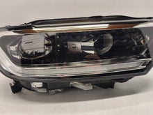 Laden Sie das Bild in den Galerie-Viewer, Frontscheinwerfer VW T-Roc 2GA941036BQ LED Rechts Scheinwerfer Headlight SCH8111965514yl