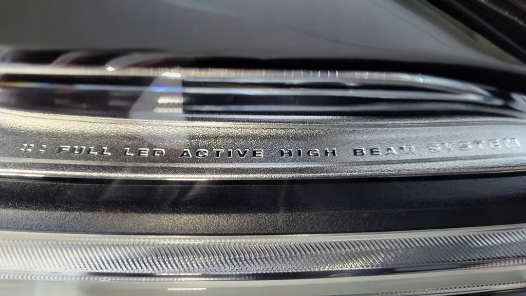 Frontscheinwerfer Volvo S60 V60 II Full LED Rechts Scheinwerfer Headlight SCH7708077679bb