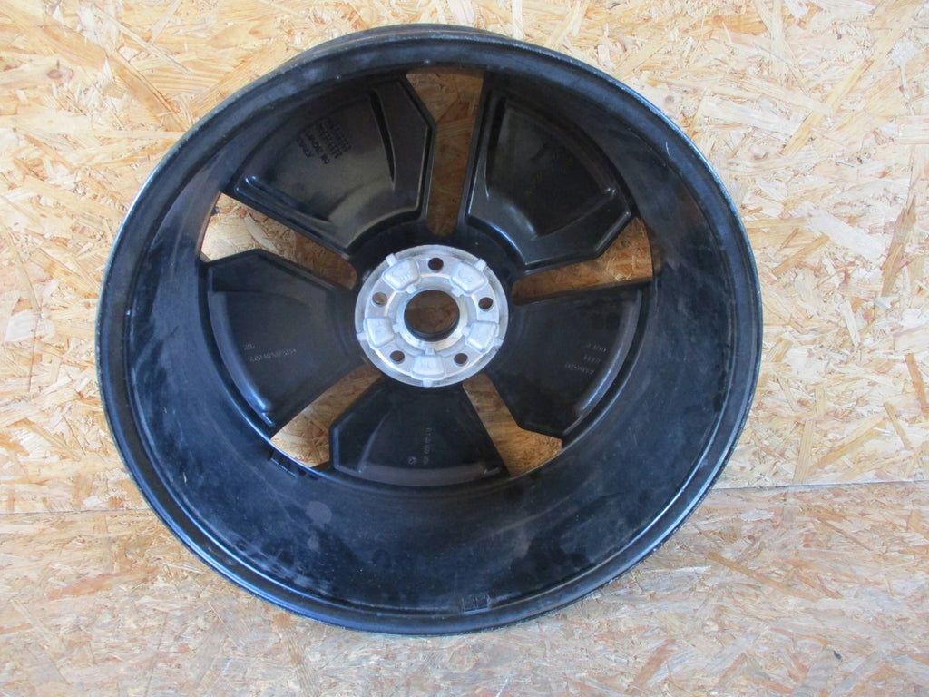 1x Alufelge 20 Zoll 7.5" 5x112 44ET 10A601025B VW Id.3 Rim Wheel FEL5816773071vj