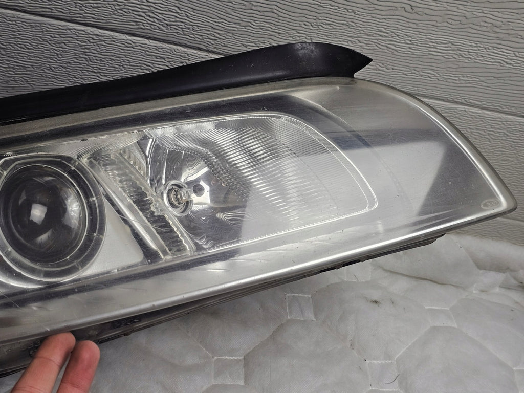 Frontscheinwerfer Volvo S80 V70 III Xenon Rechts Scheinwerfer Headlight SCH5821186071ey