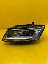 Laden Sie das Bild in den Galerie-Viewer, Frontscheinwerfer Audi Q5 8R0941031C Xenon Links Scheinwerfer Headlight SCH7994126797jf