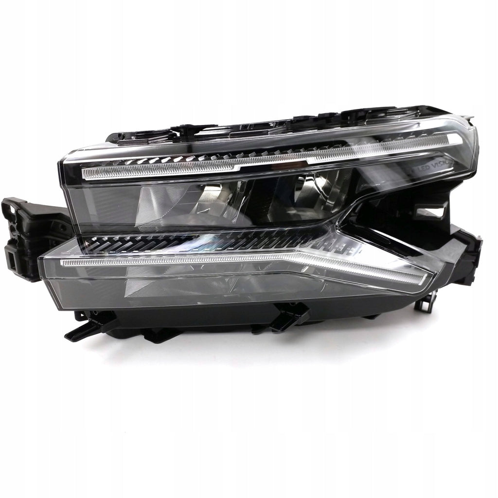 Frontscheinwerfer Citroën C5 Aircross 9845356280 9845355980 LED Ein Satz SCH7884586438pk