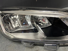Laden Sie das Bild in den Galerie-Viewer, Frontscheinwerfer Ford Focus JX7B-13W029-AE LED Rechts Scheinwerfer Headlight SCH6674893921ra
