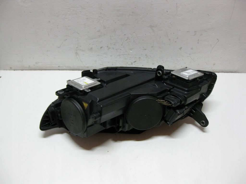 Frontscheinwerfer VW Passat Cc Xenon Rechts Scheinwerfer Headlight SCH7982730650sp