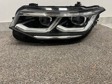 Laden Sie das Bild in den Galerie-Viewer, Frontscheinwerfer VW Tiguan 5NB941081 LED Links Scheinwerfer Headlight