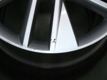 Load image into Gallery viewer, 1x Alufelge 17 Zoll 7.0" 5x100 46ET Glanz Silber 6V0601025C Skoda Rim Wheel FEL1329630955pg