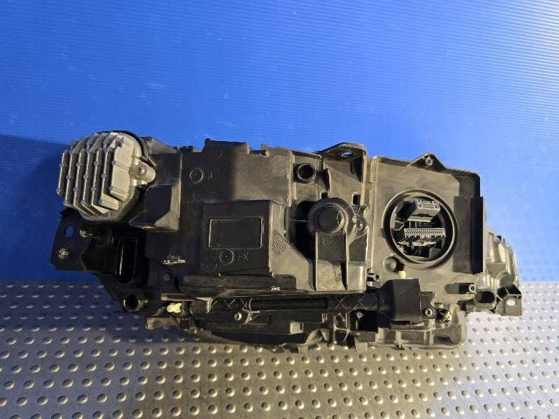 Frontscheinwerfer Volvo S90 V90 32228310 LED Links Scheinwerfer Headlight SCH9879333612cb