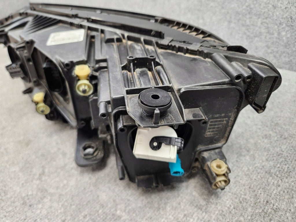 Frontscheinwerfer VW Touareg 761941082H LED Rechts Scheinwerfer Headlight SCH5897481701ak