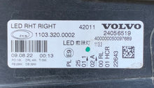 Load image into Gallery viewer, Frontscheinwerfer Volvo 24056519 LED Rechts Scheinwerfer Headlight SCH5461639951my