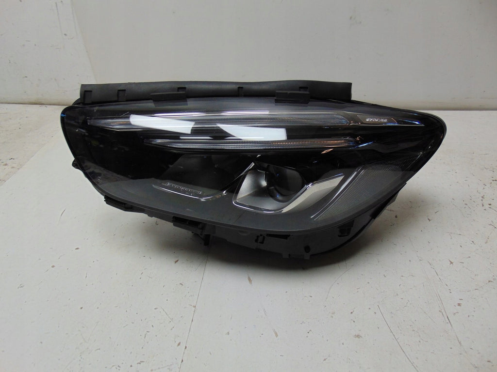 Frontscheinwerfer Mercedes-Benz W247 A2479062503 LED Links Headlight SCH6862005381ax