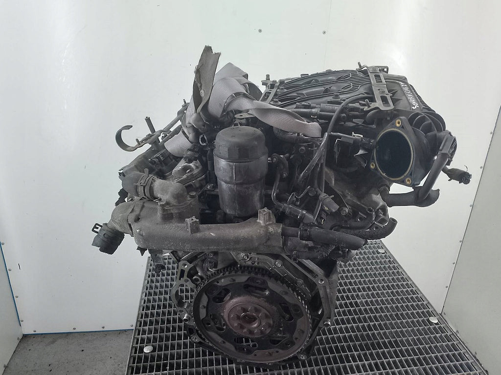 Motor Hyundai Sonata IV G6DB 3.3 2004 Benzin Engine Unkomplett