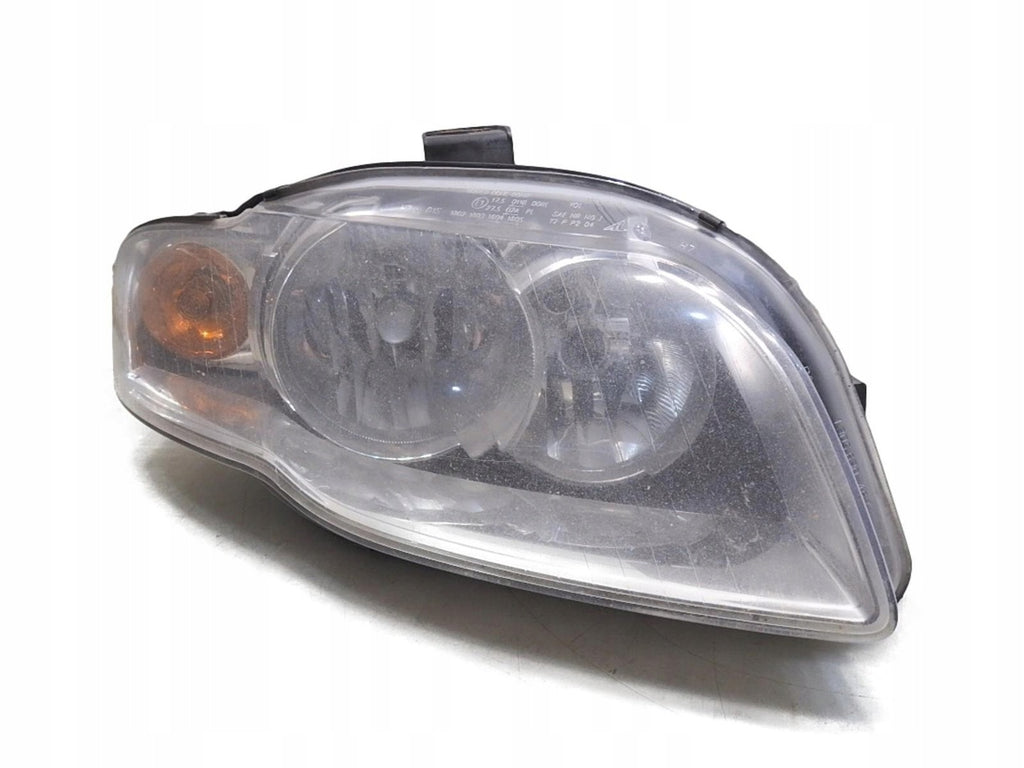 Frontscheinwerfer Audi A4 B7 8E0941004A J 0301219202 Rechts Headlight