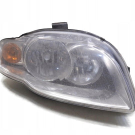 Frontscheinwerfer Audi A4 B7 8E0941004A J 0301219202 Rechts Headlight SCH1597578890hf