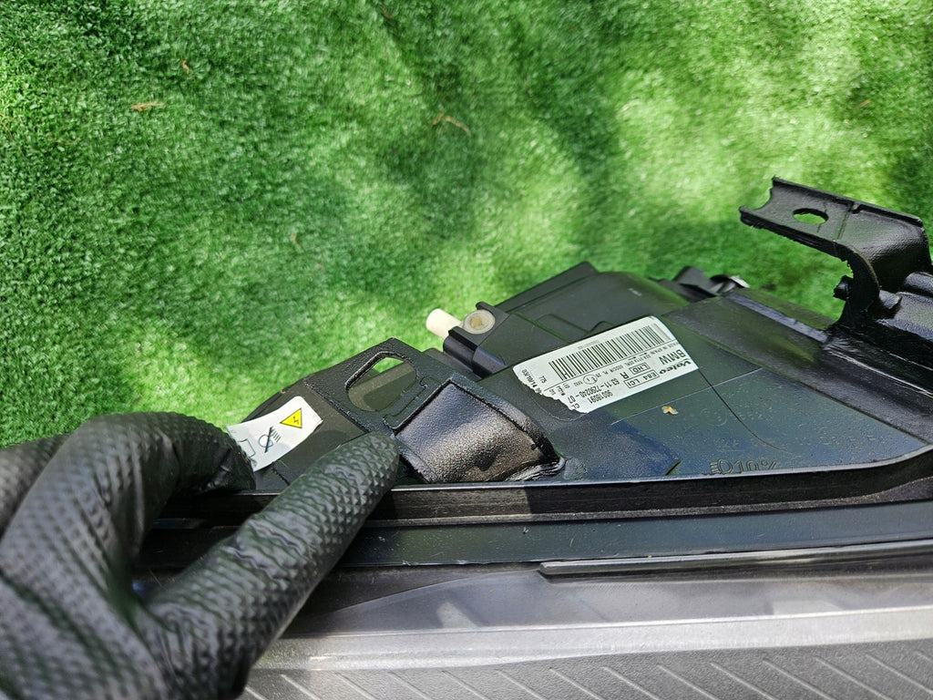 Frontscheinwerfer BMW X1 E84 90018091 Xenon Rechts Scheinwerfer Headlight SCH6111739621zk