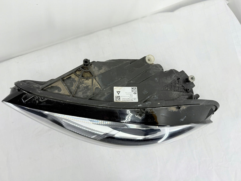 Frontscheinwerfer Mercedes-Benz W177 A1779062100 Links Scheinwerfer Headlight SCH4570028061sc