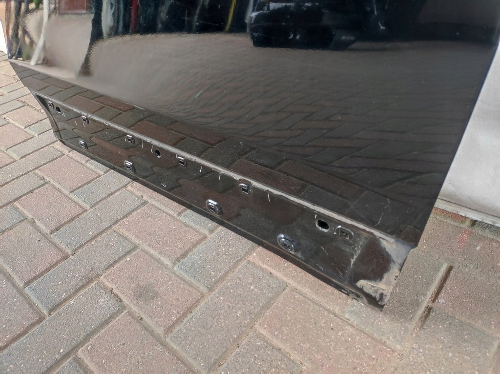 Tür Mercedes-Benz W247 Vorne Rechts Door Porta Porte